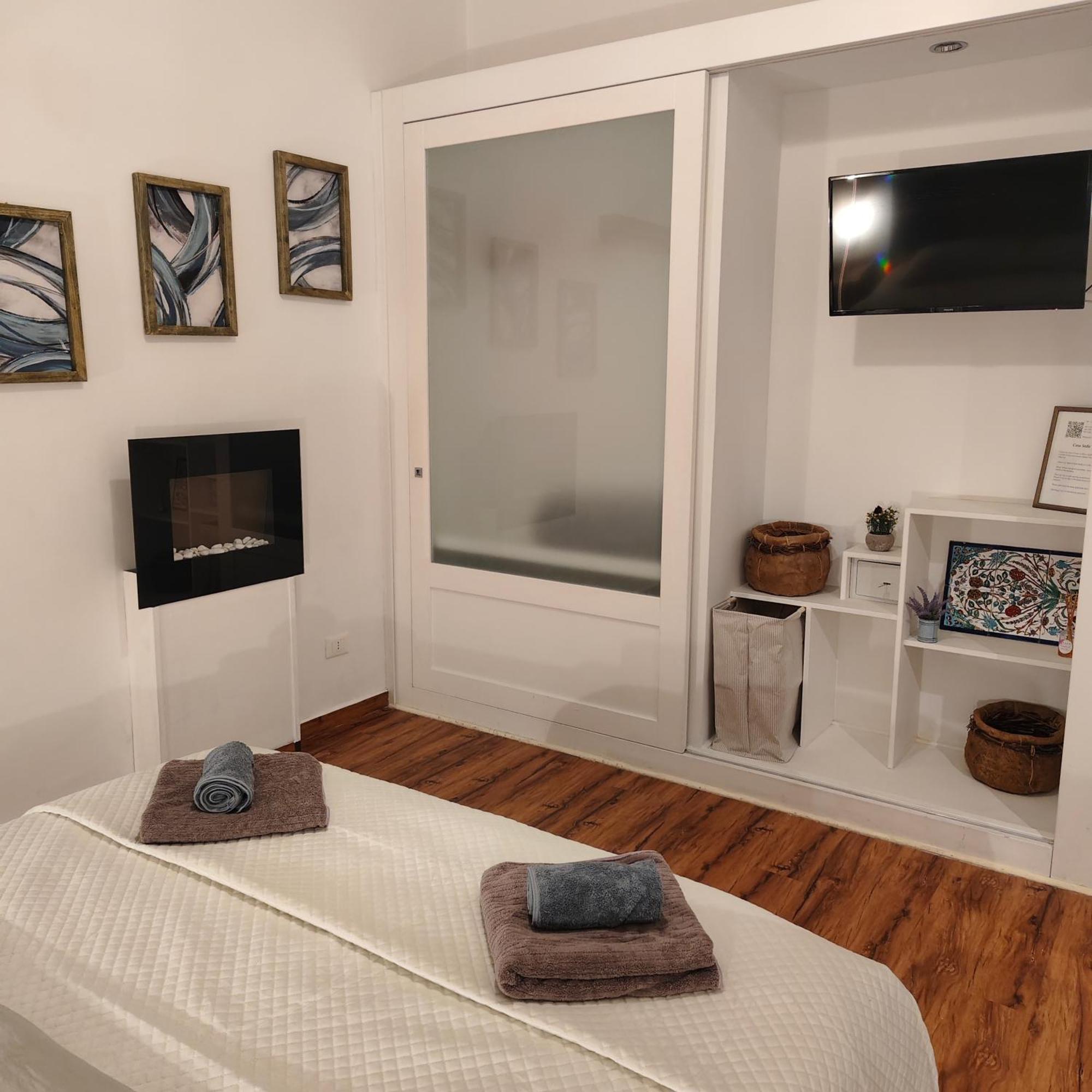 Casa Sedie Volanti - Palermo — Photos 2
