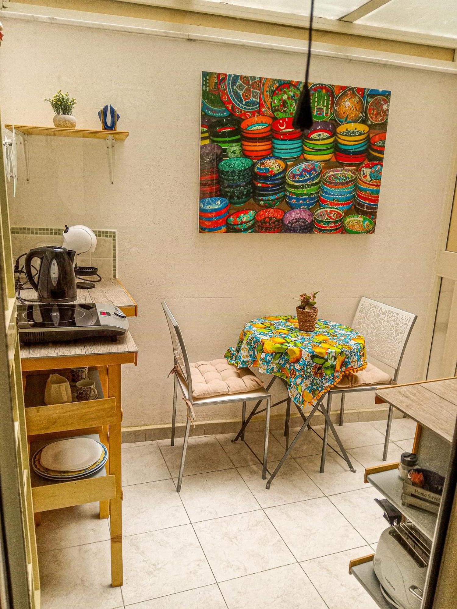 Casa Sedie Volanti - Palermo — Photos 1